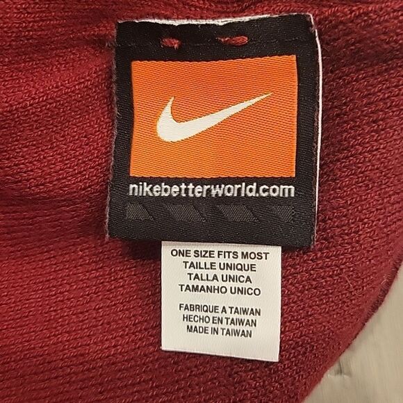 𝅺NIKE unisex hat  - Picture 2 of 3